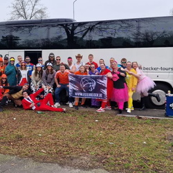01.03.2025 - Karnaval Festival @ Brabanthallen, 's-Hertogenbosch