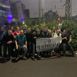19.10.2024 - Harder Force Indoor @ Holstenhallen, Neumünster