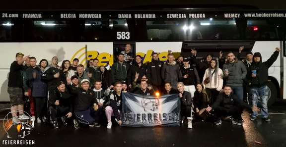 Pandemonium Bus 1