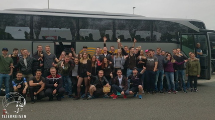 Gruppenfoto 2
