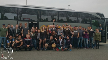 Gruppenfoto