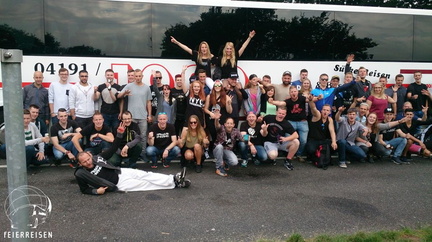 Gruppenfoto