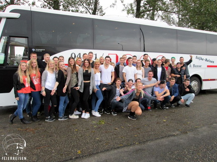 Gruppenfoto 2