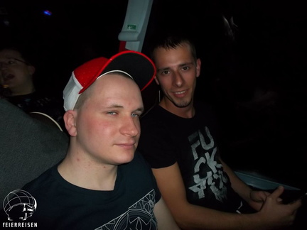 BUSQLI15181