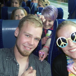 27.06.2015 - Ruhr in Love @ Olga Park, Oberhausen