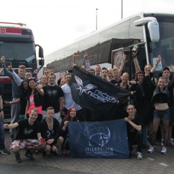06.06.2015 - Intents Festival Day 1 @ Spoortlaan, Oisterwijk