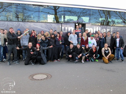 Gruppenfoto 1
