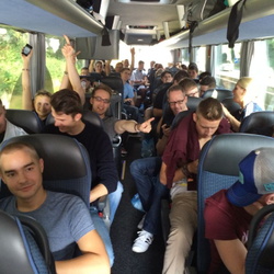 13.09.2014 - Q-Base @ Airport, Weeze