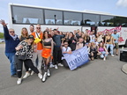 29.05.2025 - Tante Mia tanzt @ Stoppelmarkt, Vechta