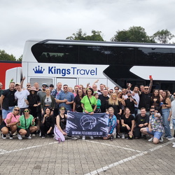 05.07.2025 - Ruhr in Love 