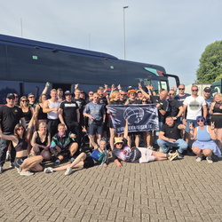 19.07.2025 - Dominator