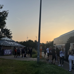 15.08.2025 - Decibel Weekend