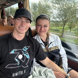 20.09.2025 - Titanium Festival @ Middelwaard, Vianen