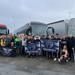 27.09.2025 - Supremacy @ Brabanthallen,  'S-Hertogenbosch