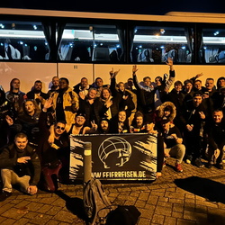 04.10.2025 - Bassquake @ Alpincenter, Wittenburg