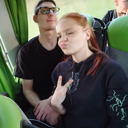 04.10.2025 - Syndicate - Westfalenhallen, Dortmund