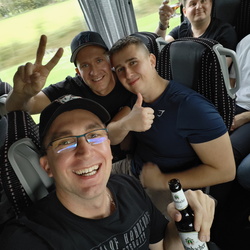 25.10.2025 - VWAB Classics Reloaded @ Brabanthallen, s'Hertogenbosch