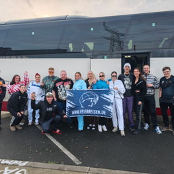 22.11.2025 - Pandemonium @ Teats, Hemburgterrein