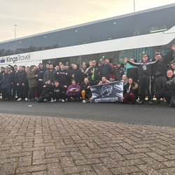 22.11.2025 - Dimitri K - Sacrifice Day @ Breepark, Breeda