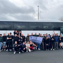 29.11.2025 - Annihilation