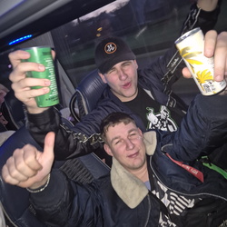 13.12.2025 - Thunderdome @ Jaarbeurs, Utrecht