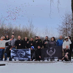 03.01.2026 - VWAB presents Project One @ Brabanthallen, s'Hertogenbosch