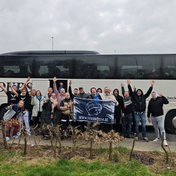 24.01.2026 - Supremacy - Return to the Classics @ Jaarbeurs, Utrecht