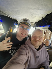 24.01.2026 - Supremacy - Return to the Classics @ Jaarbeurs, Utrecht