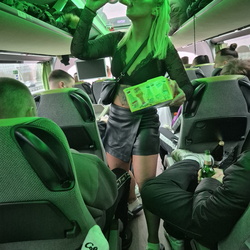 31.01.2026 - BKJN vs Partyraiser @ Silverdome, Zoetermeer @ 