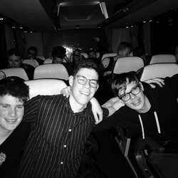 28.02.2026 - Arena Rave - Dortmund @Westfalenhallen, Deutschland