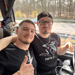 28.03.2026 - Masters of Hardcore - @Brabanthallen, Hertogenbosch