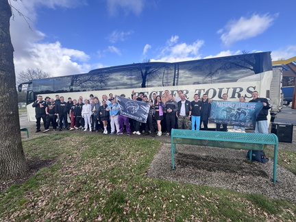 28.03.2026 - Masters of Hardcore - @Brabanthallen, Hertogenbosch