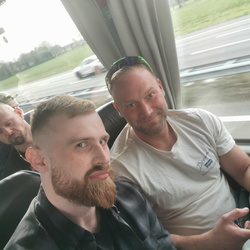 11.04.2026 - Rebirth Festival @ Raamse Akkers, Haaren