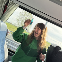 11.04.2026 - Rebirth Festival @ Raamse Akkers, Haaren