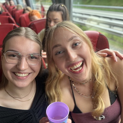 18.04.2026 - Hardfest @University of Twente, Enschede