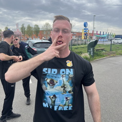 18.04.2026 - Hardfest @University of Twente, Enschede