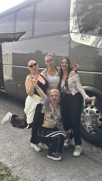 06.06.2026 - Intents - Samstag - @Spoortlaan, Oisterwijk