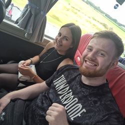17.07.2026 - Dominator - Weekend - @E3 Strand, Eersel