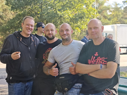 29.08.2026 - Decibel Samstag @ Safari Park, Beekse Bergen